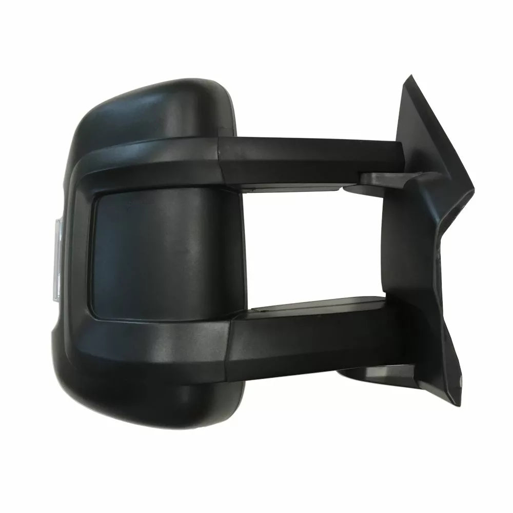 Rétroviseur électrique chauffant pour Fiat Ducato, Peugeot Boxer et Citroën Jumper