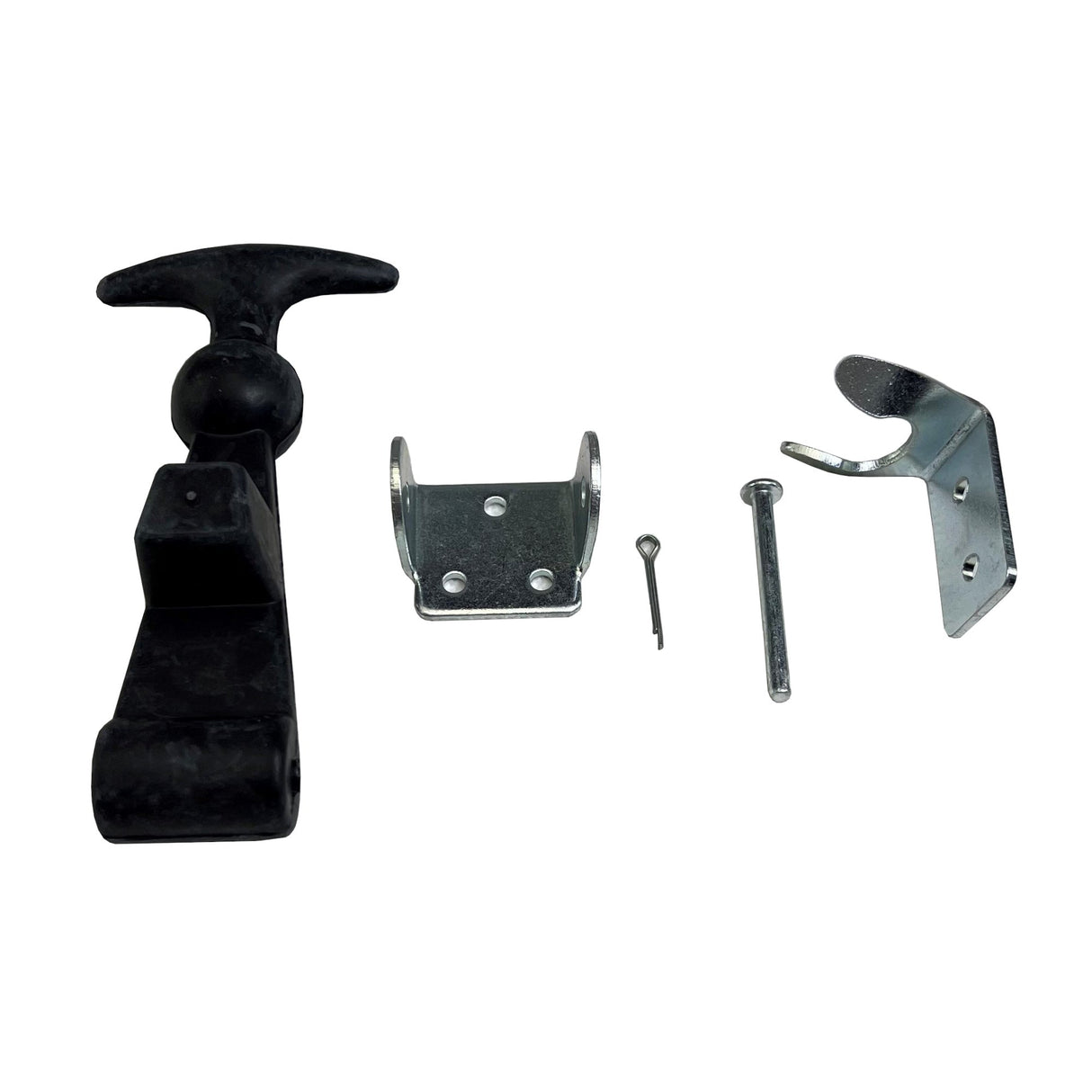 Engine Compartment Rubber Quick Latch (pcs)