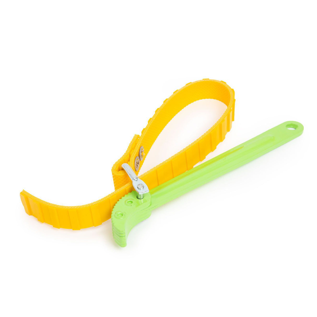 Adjustable Strap Oil Filter Wrench