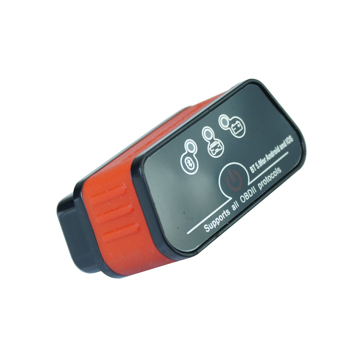 Lecteur de codes défauts OBD2 Bluetooth Konnwei