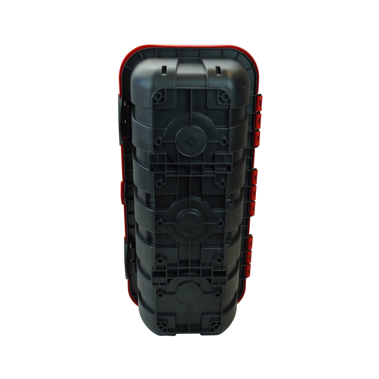 Feuerlöscherhalter für Boxen – geeignet für 6-kg-Feuerlöscher