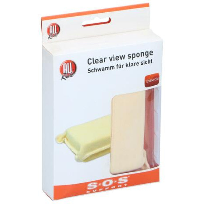 Burete pentru curățarea și dezaburirea parbrizului All Ride