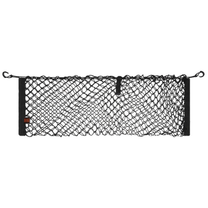 Organizador de maletero Black+Decker 125x30 cm