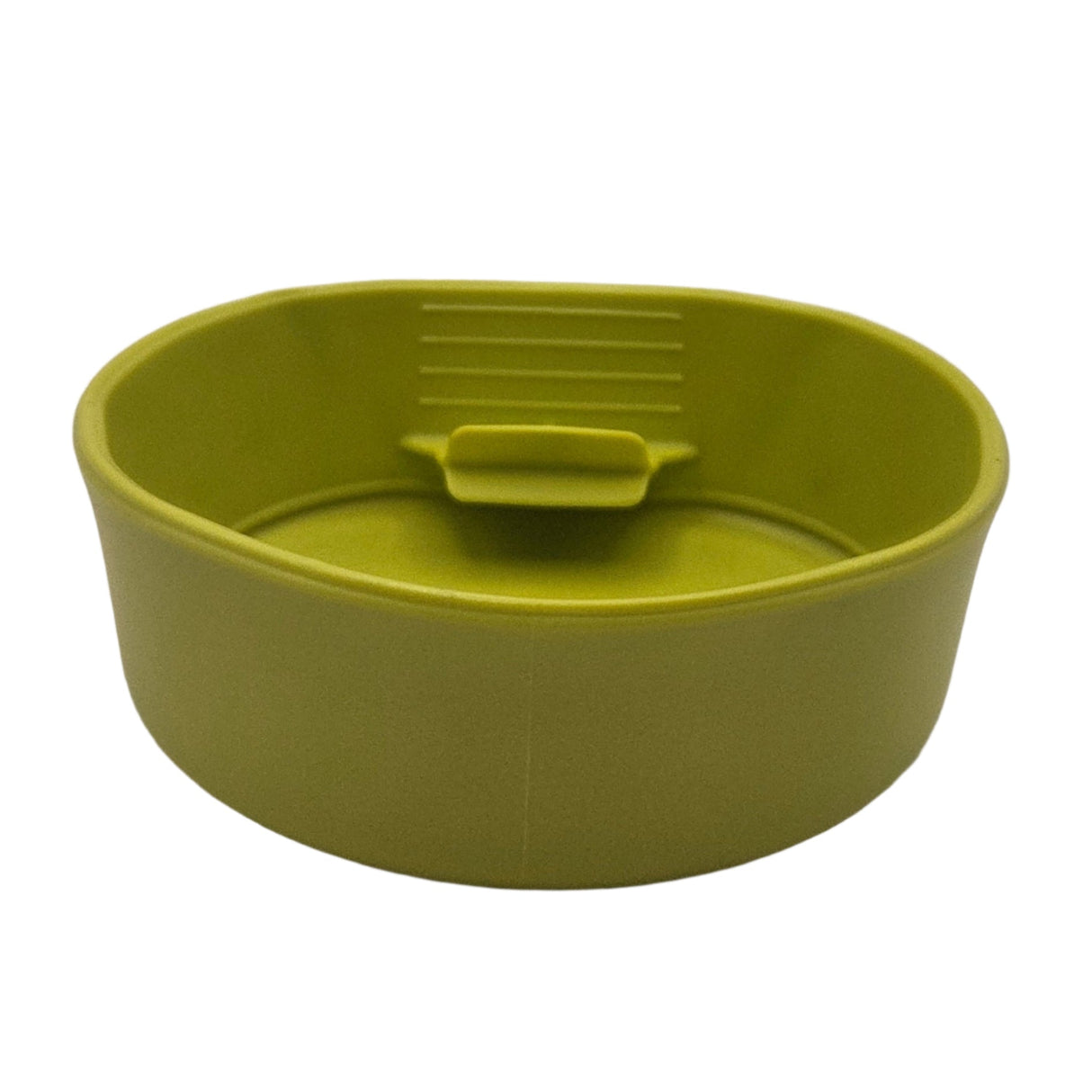 Foldable Cup Lime 600ml