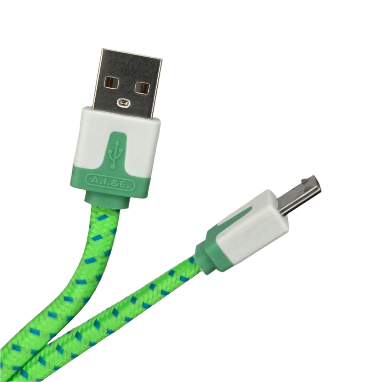 Micro USB Data and Charging Cable – 2m