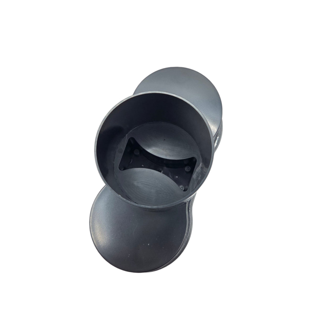 Suport dublu pentru pahare auto Lampa