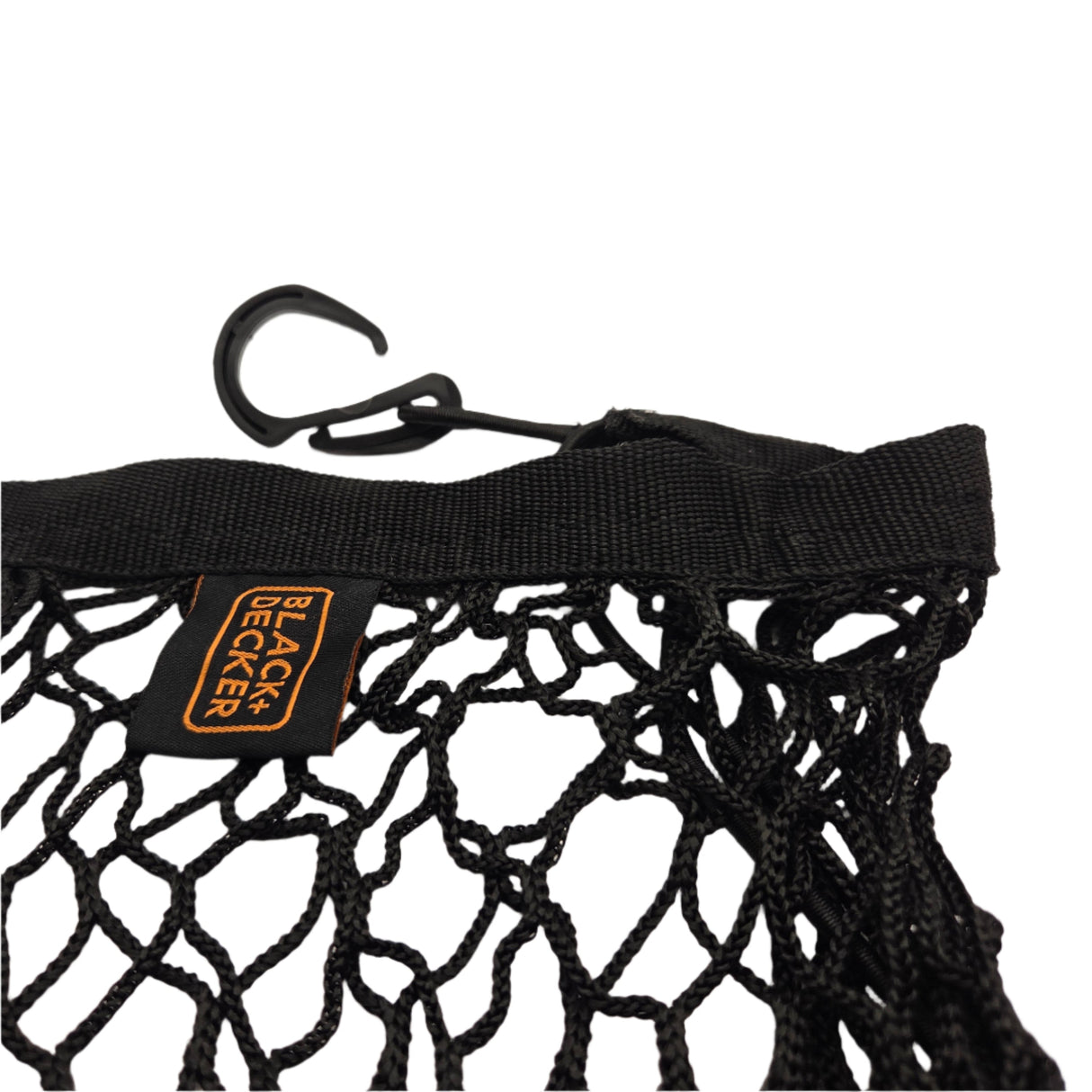 Organizador de maletero Black+Decker 125x30 cm