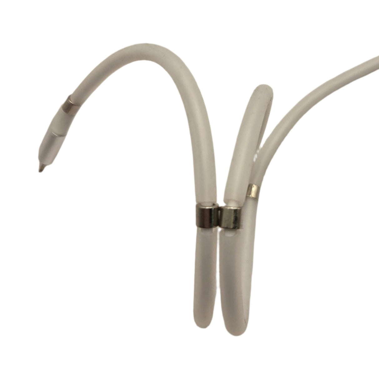 Grundig USB A магнитен кабел Lightning 1 м