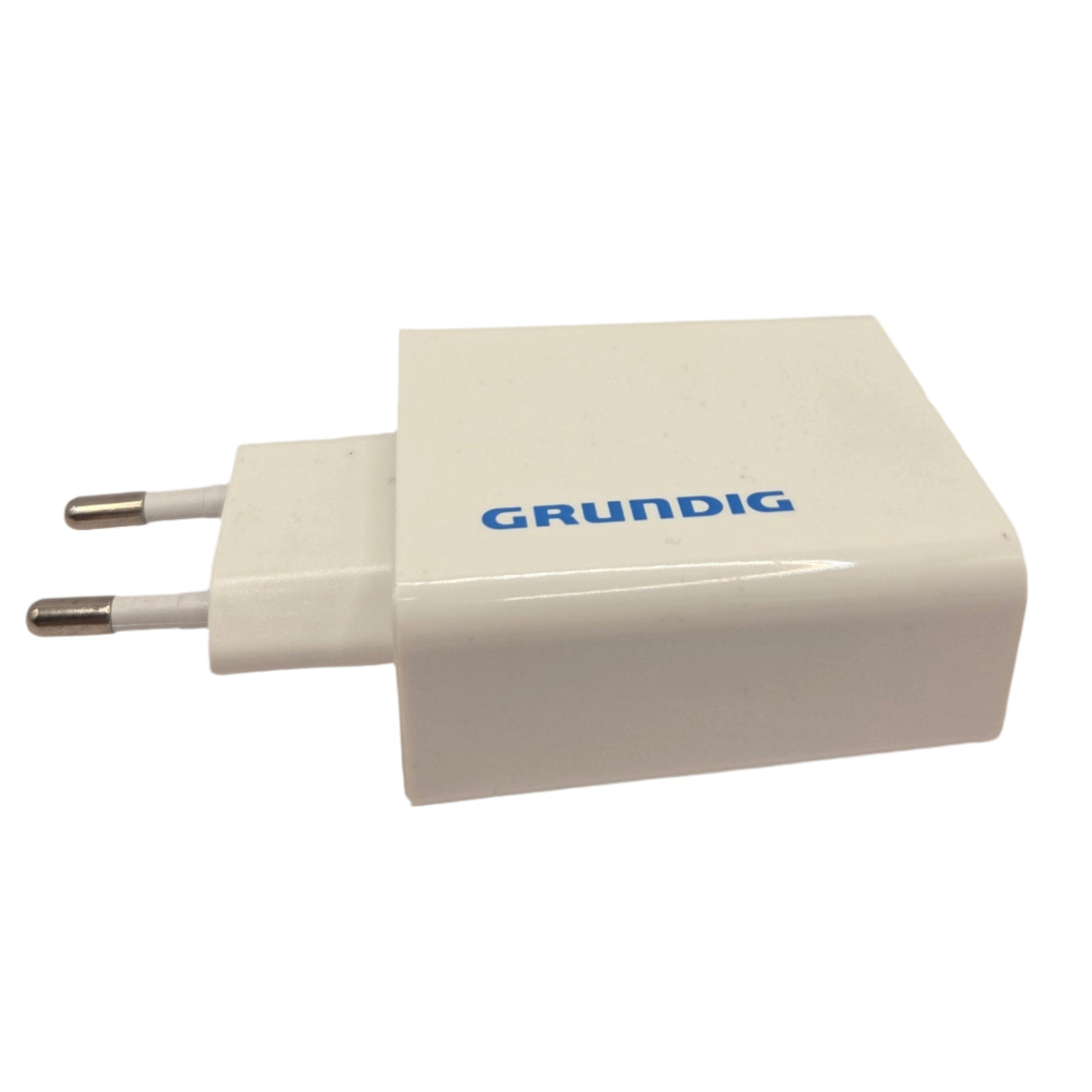Chargeur USB Grundig à 4 ports – 230V
