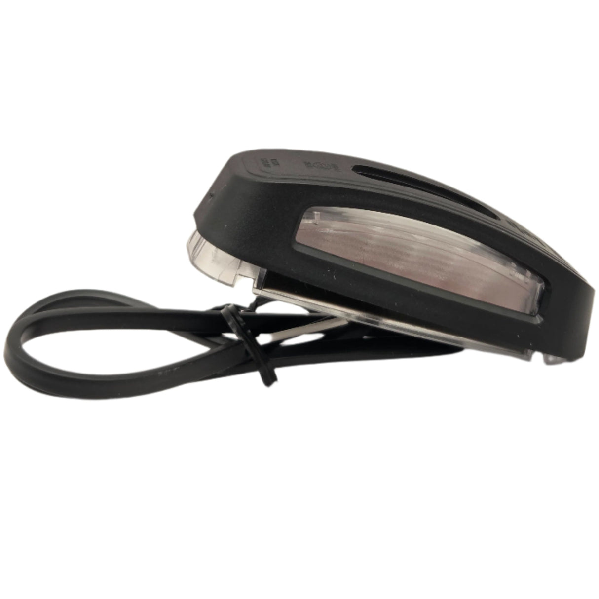 Position Lamp with Cover, LED Red-White-Amber FT-039