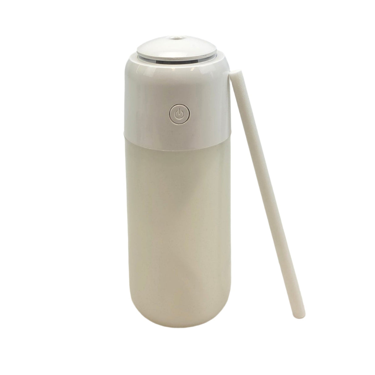 Luftbefeuchter mit mehrfarbiger LED-Beleuchtung – Kompakt & leise für Auto und Zuhause