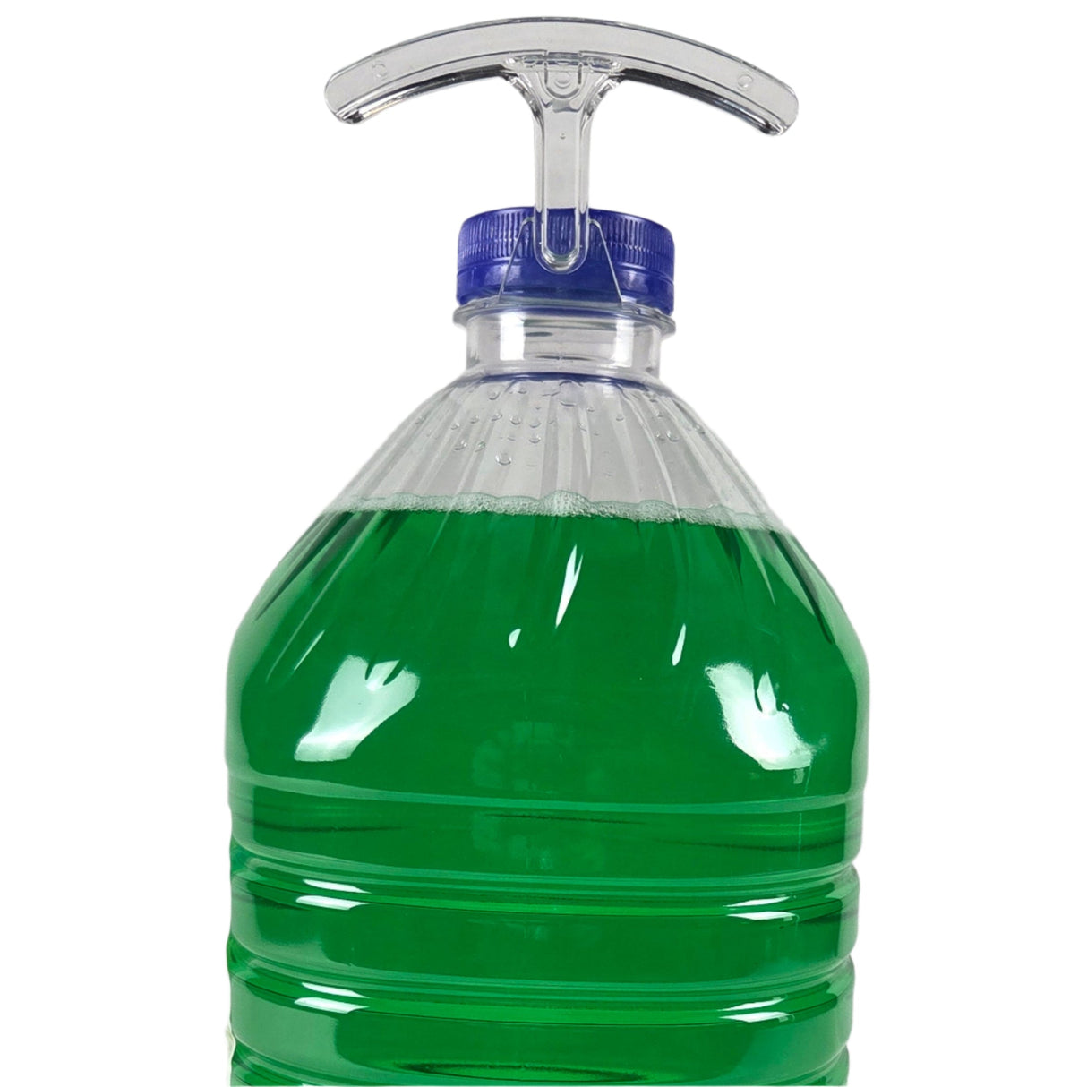 Universal Windshield Washer Fluid (Winter & Summer) 5L