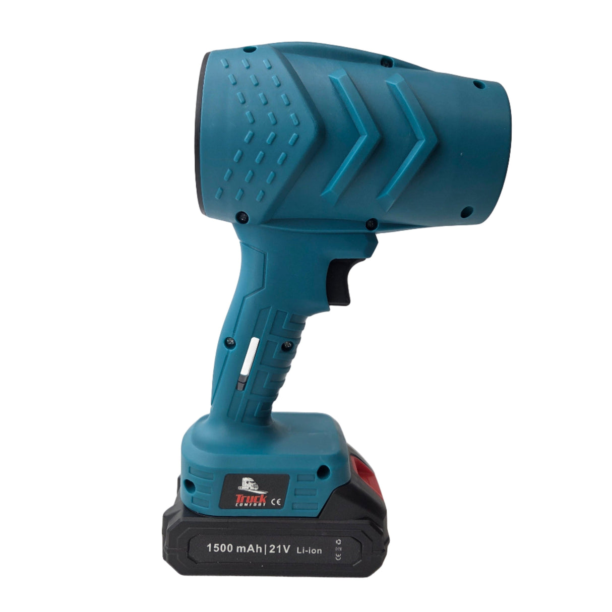 Cordless Air Blower 1500mAh 21V