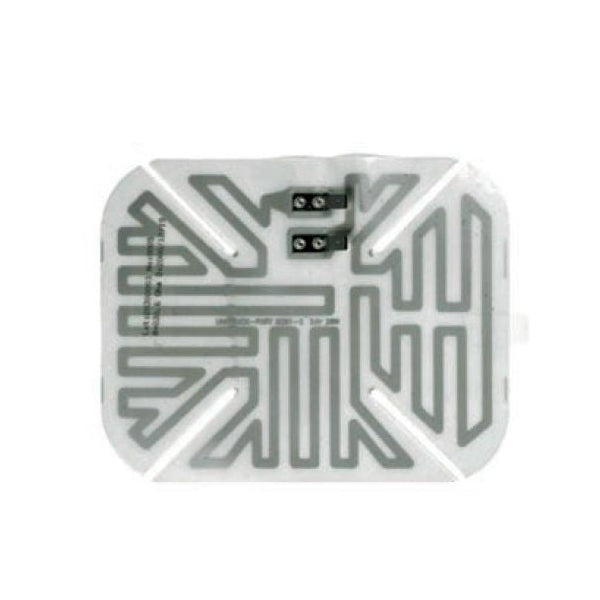 Heated Mirror Pad for Trucks