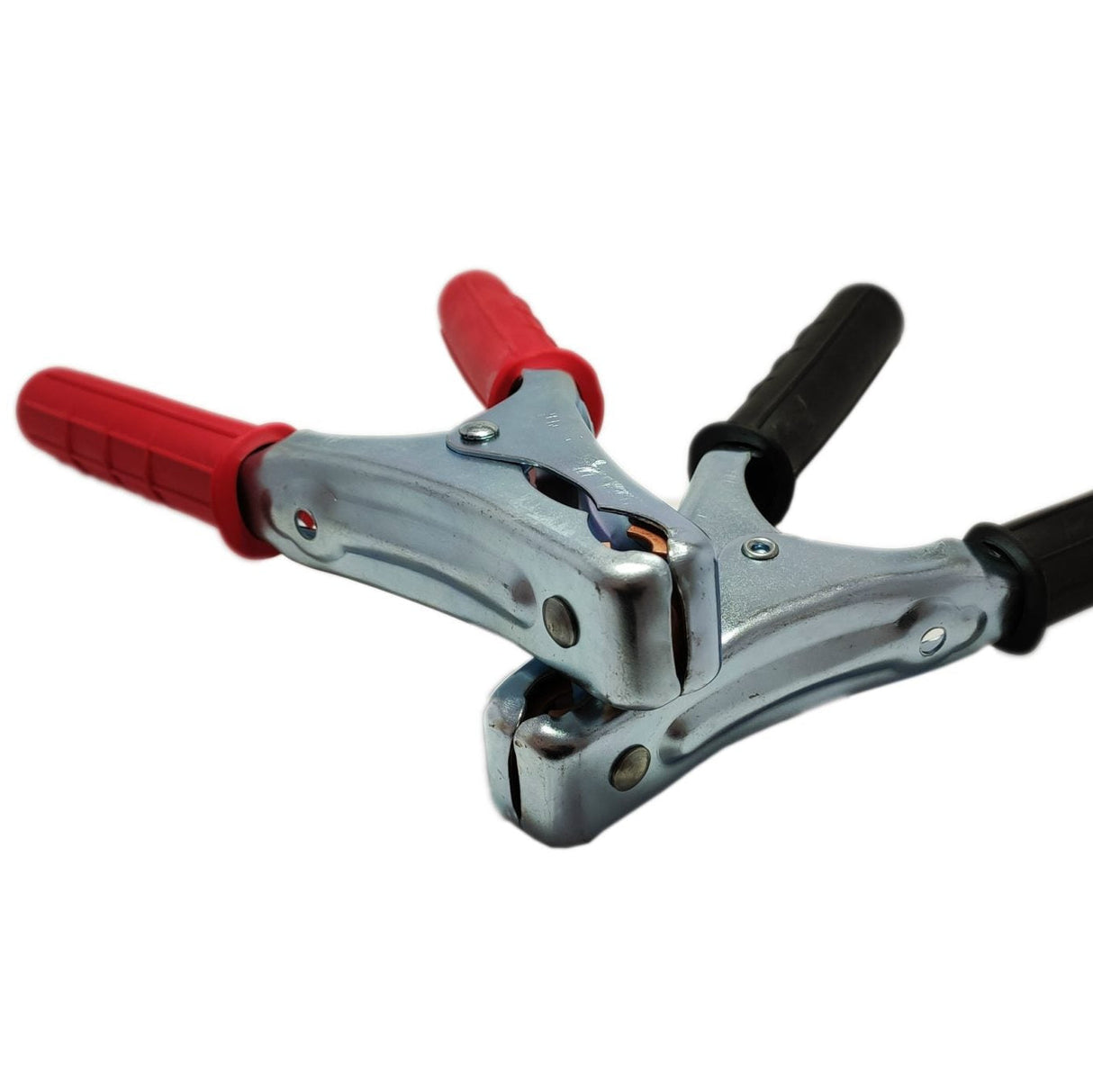 Battery Clamp 40–500A (Sold Individually)