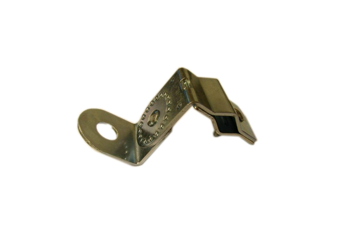 CB Antennenhalterung für Spiegelarm – Metall, verstellbar