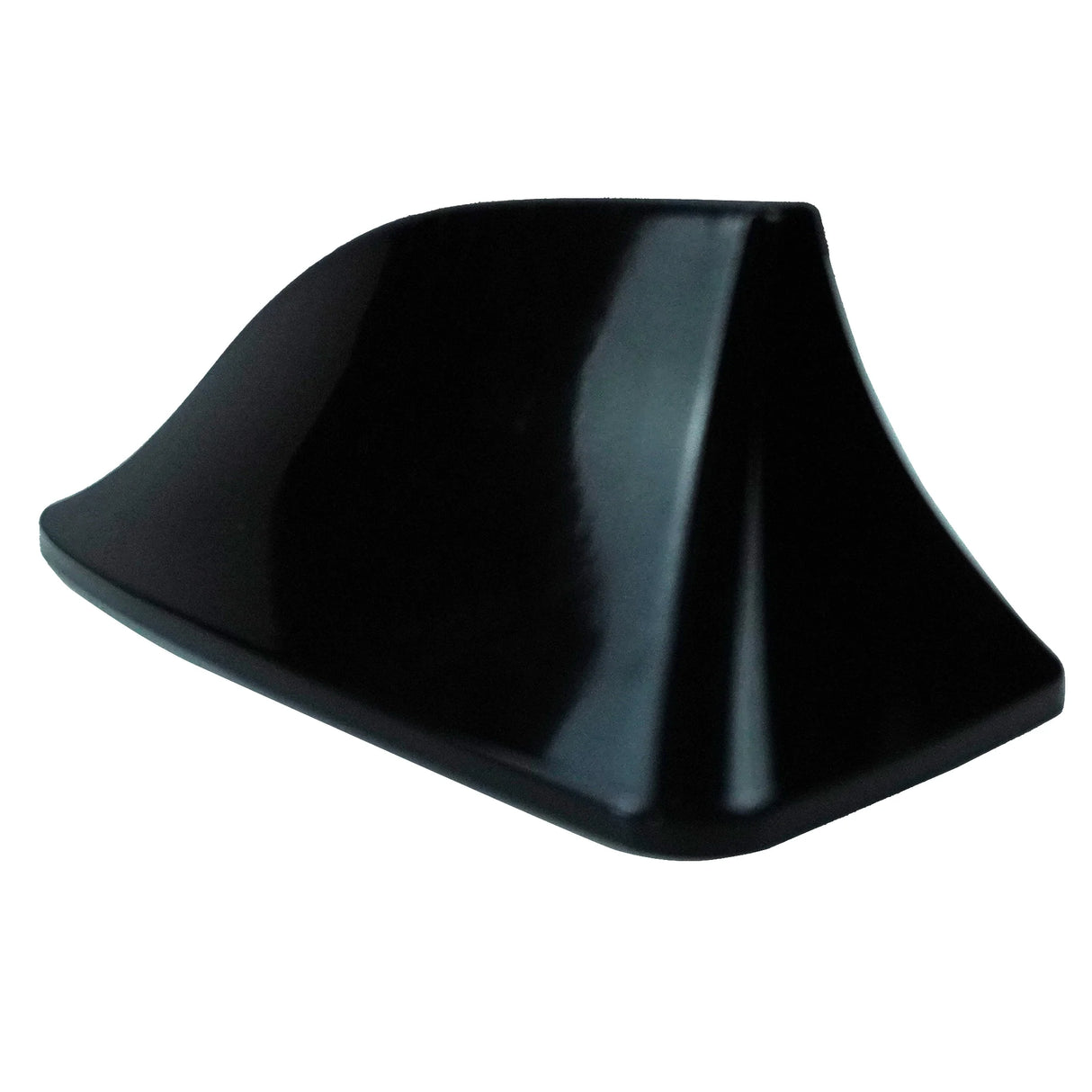 Black Shark Fin Antenna – Self-Adhesive