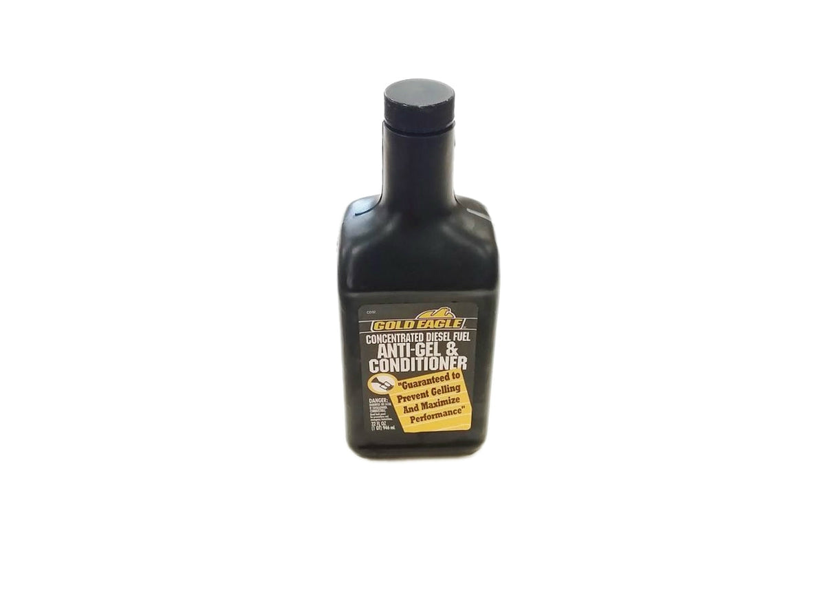 Additivo Antigelo per Gasolio Gold Eagle 946 ml