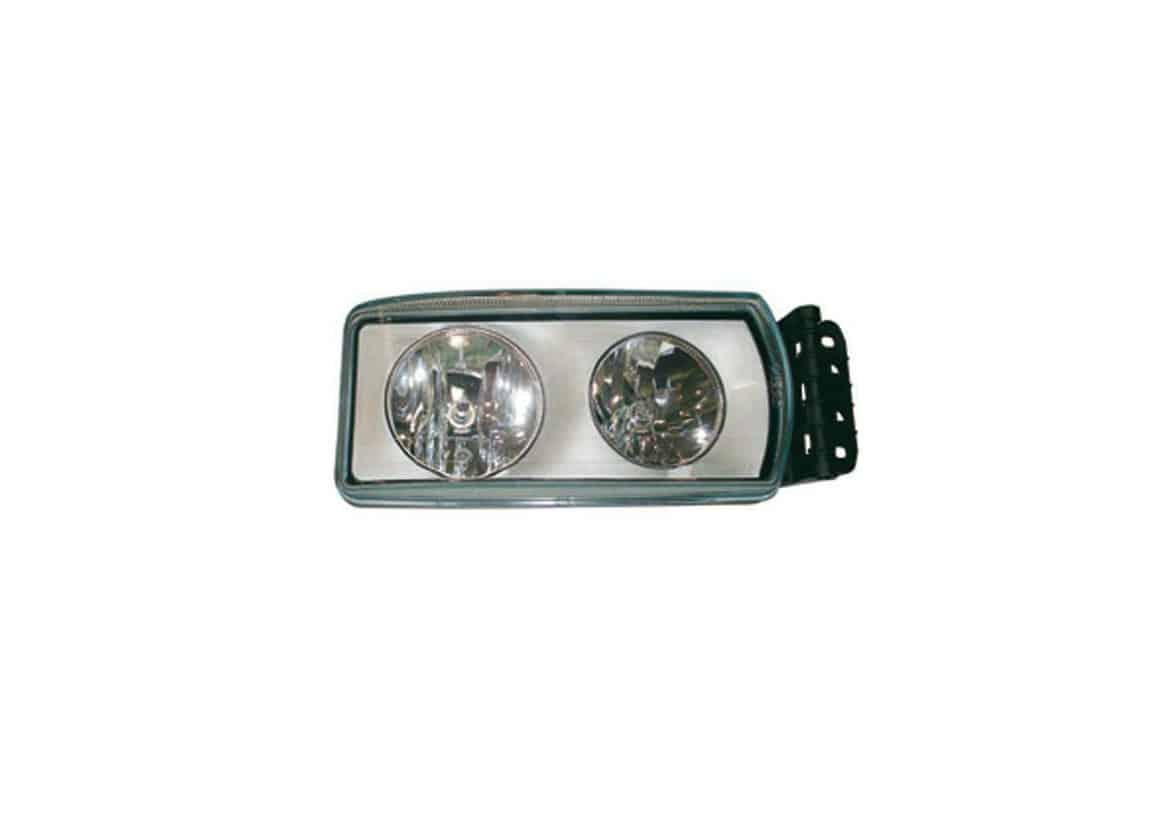 Headlight for Iveco Stralis, Eurocargo