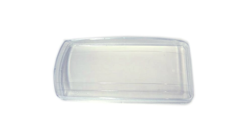Headlight Lens for Iveco Stralis, Eurocargo