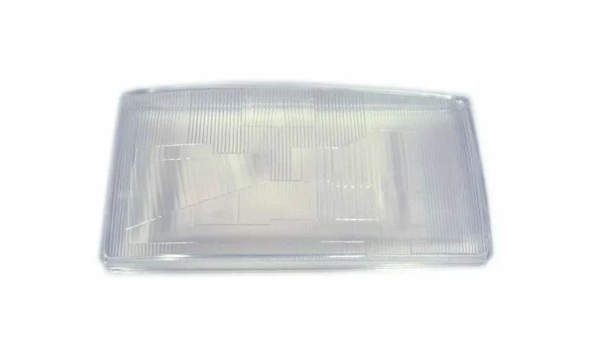 Headlight Lens for Iveco Eurostar