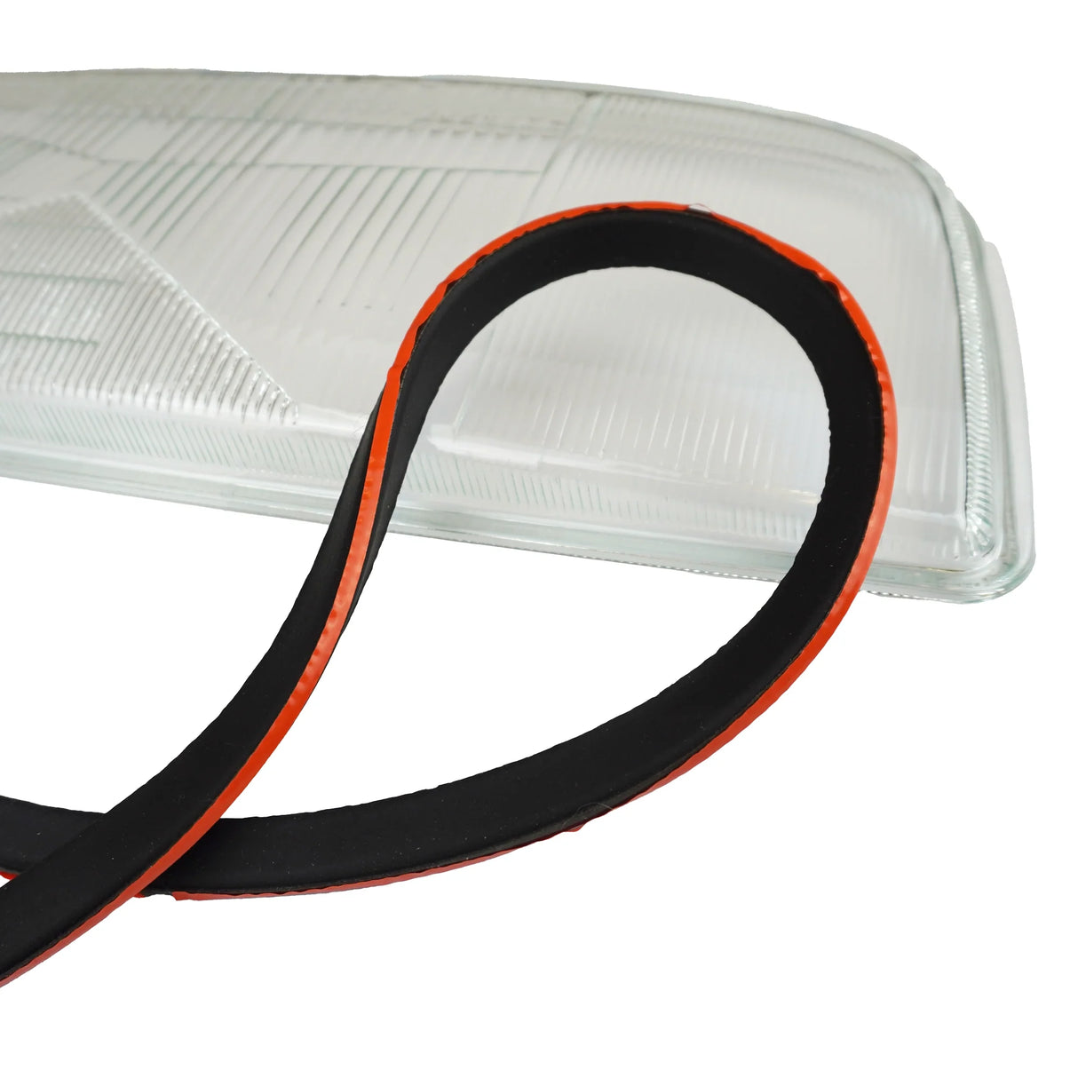 Headlight Lens for Mercedes Actros MP2