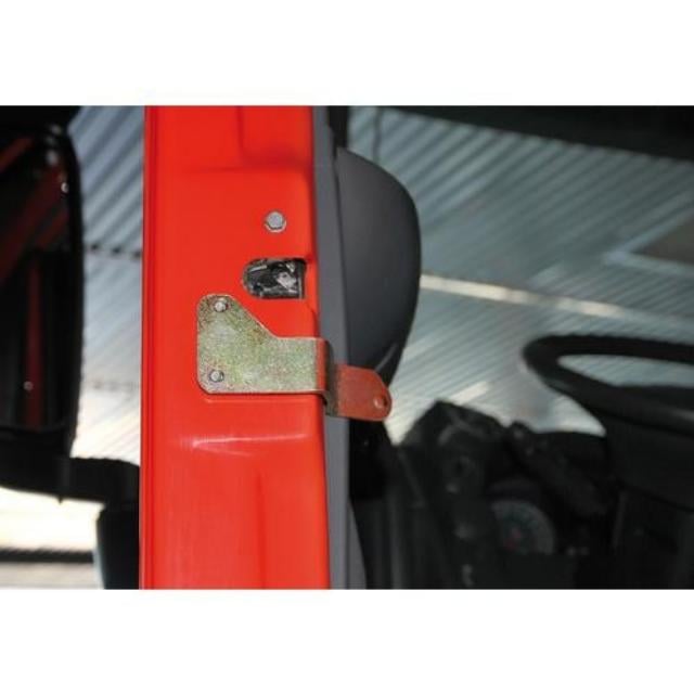 Truck Cab Lock (Cabin Lock) – Model-Specific Security