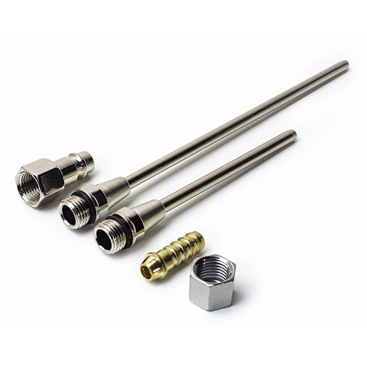 Pistola ad Aria Compressa Multifunzione con Accessori