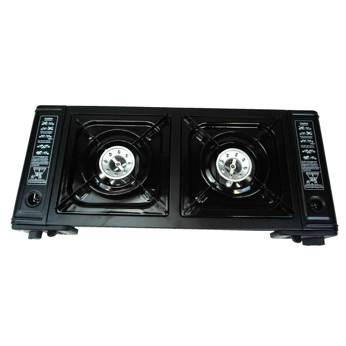 Truck Comfort Portable Camping Gas Stove