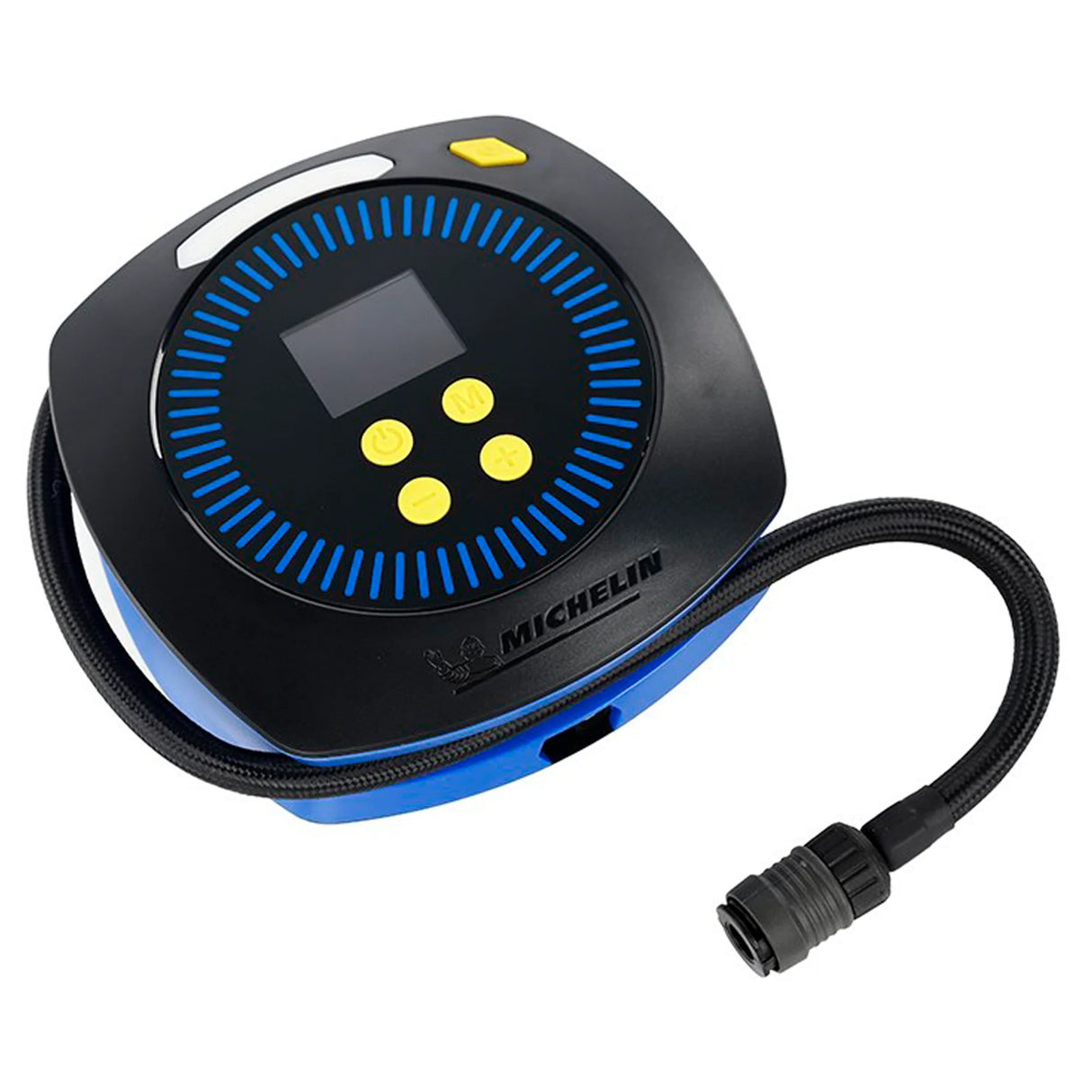 Compresor de aire portátil para coche Michelin 12V / 3,5 BAR