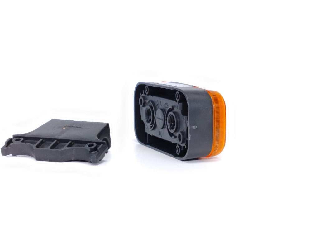 Vignal Large Amber Side Marker Lamp