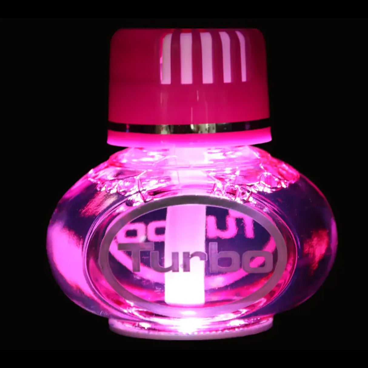 Single Color LED Base for Car Air Freshener