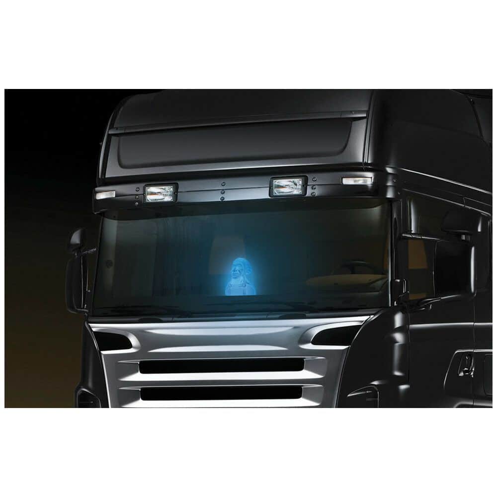 Indian Chief LED Truck Dashboard Light 24V