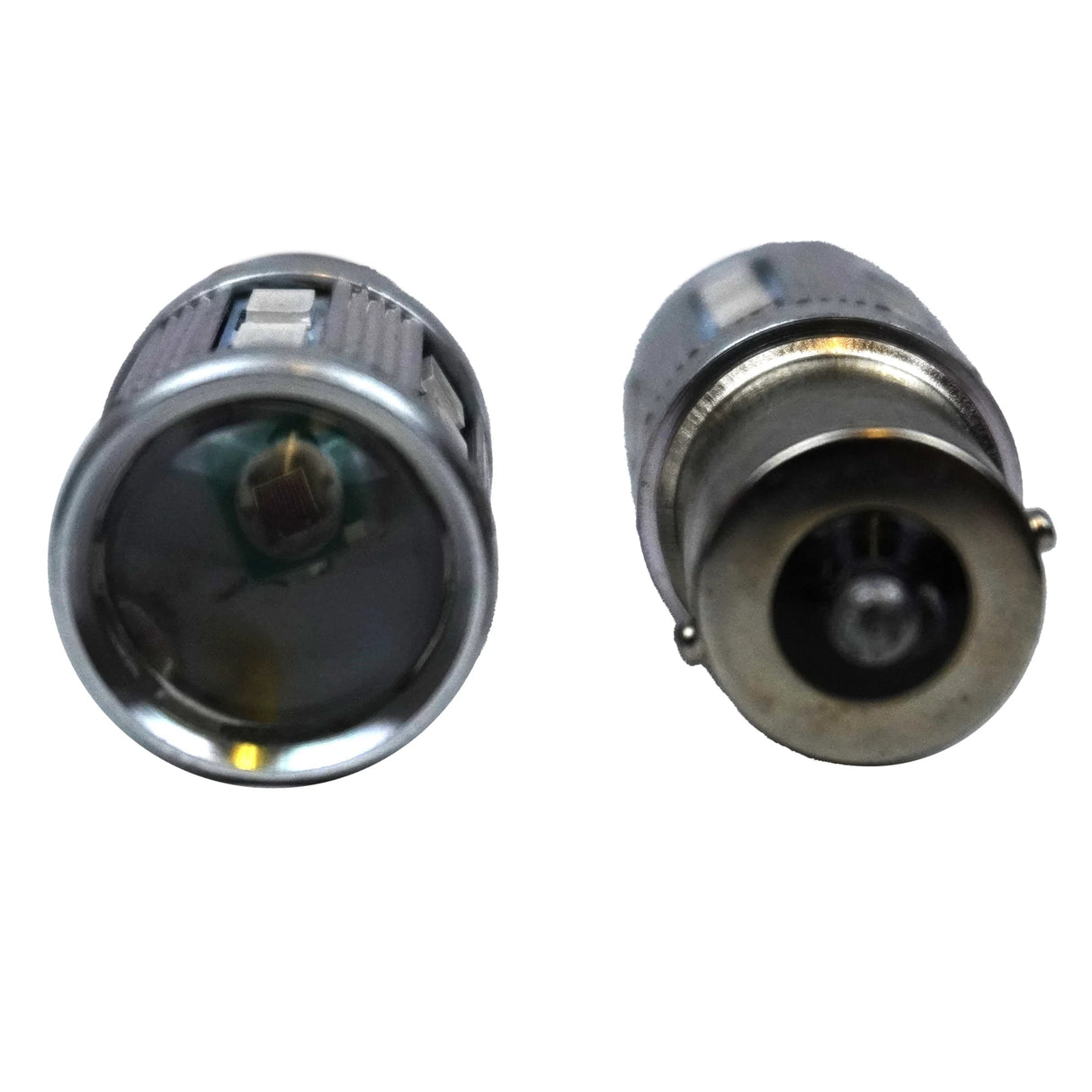 SMD LED Bulb Pair with Ba15s Base