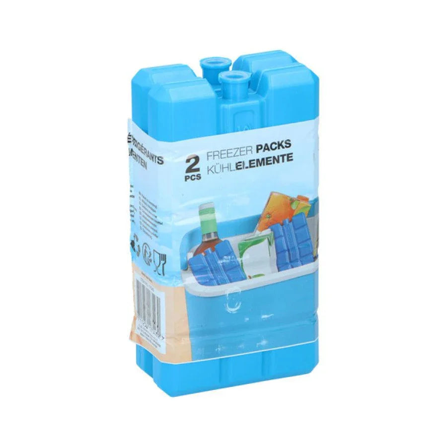 Kühlakku – in verschiedenen Größen für unterwegs
