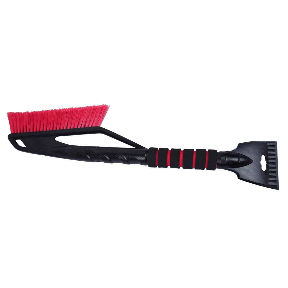 Telescopic Ice Scraper & Snow Brush 57 cm