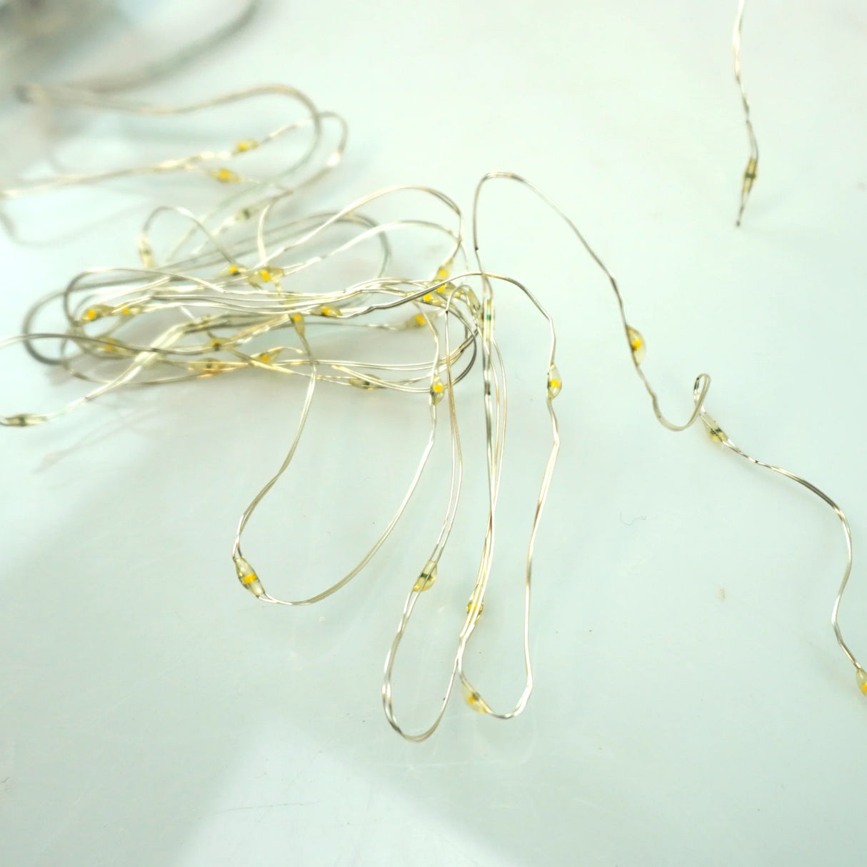 Guirlande lumineuse de Noël 40 LED – 225 cm