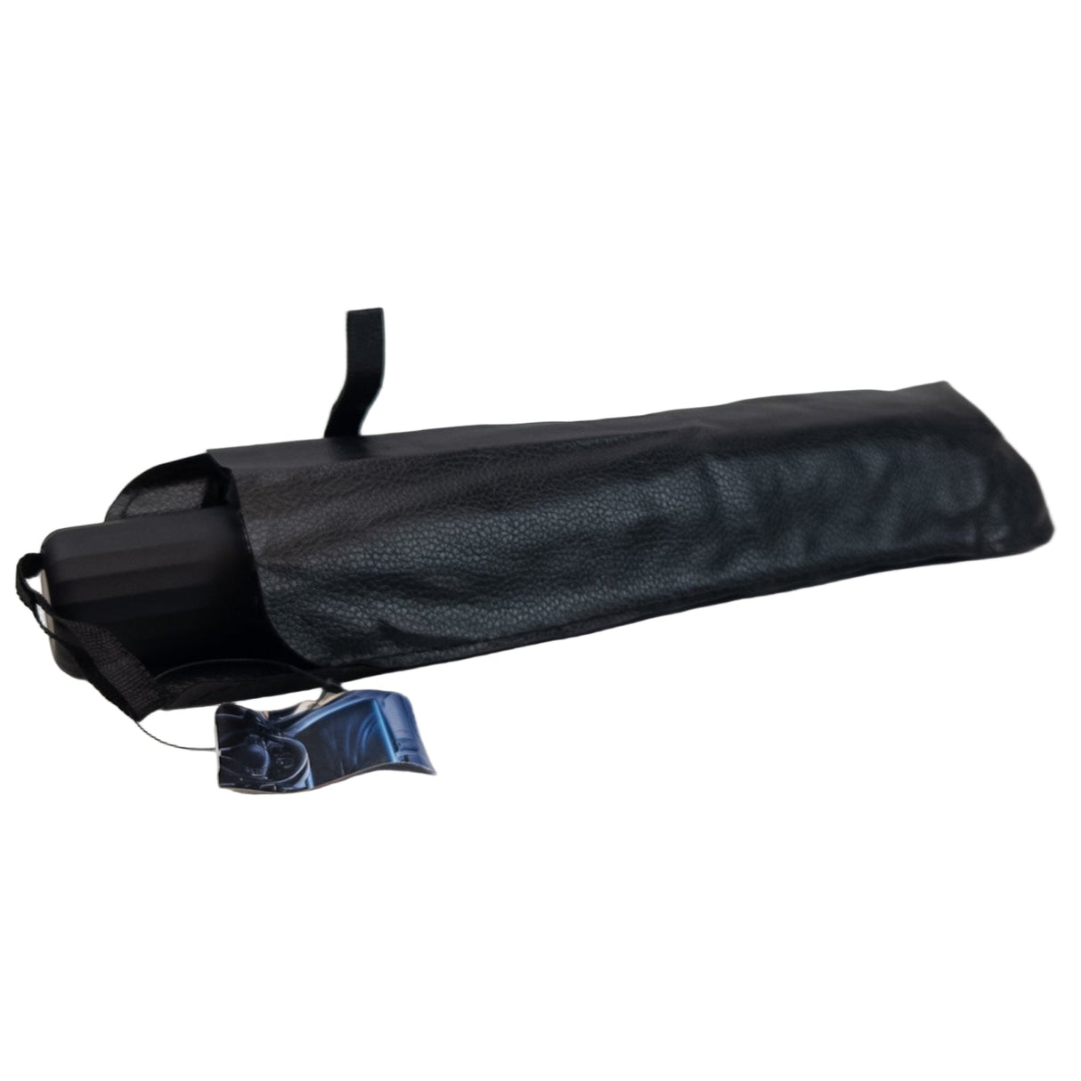 Parasolar auto tip umbrelă pentru parbriz, 79x140 cm