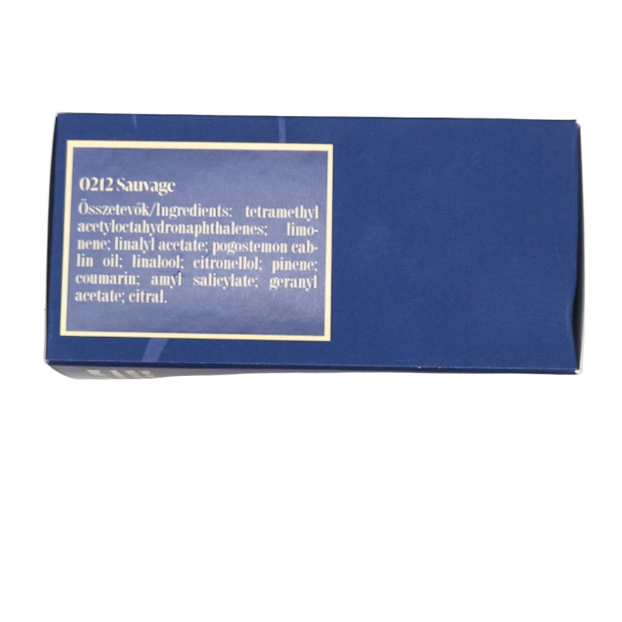 Parfum Toscana Marco Martelly, 30 ml