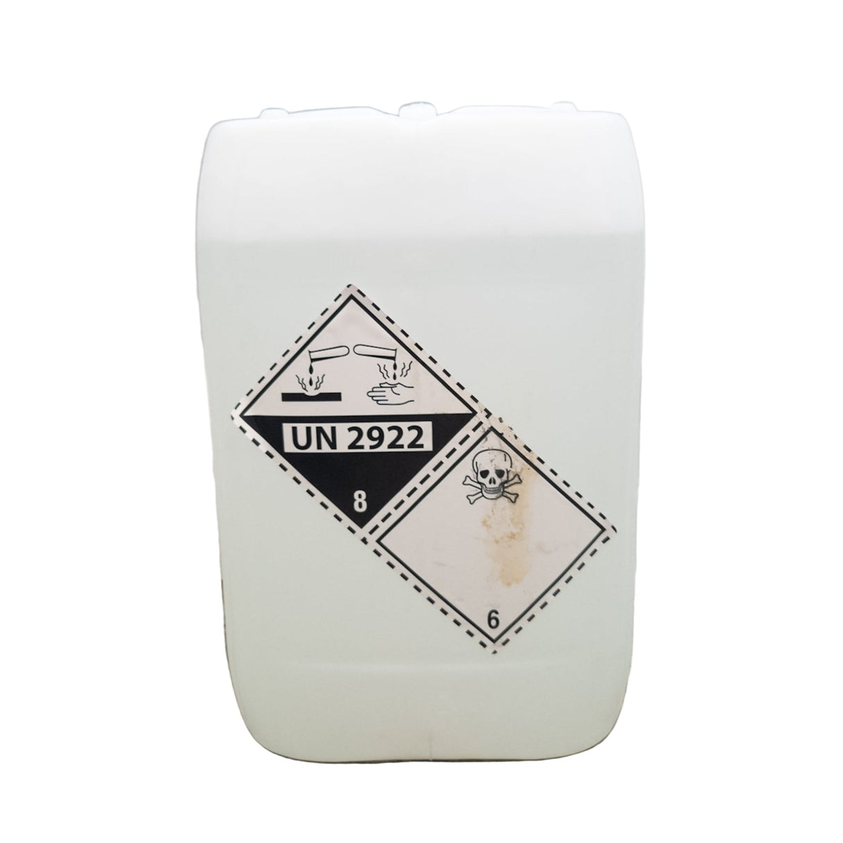 Nerta ATC100 Limpiador para Aluminio y Superficies Metálicas