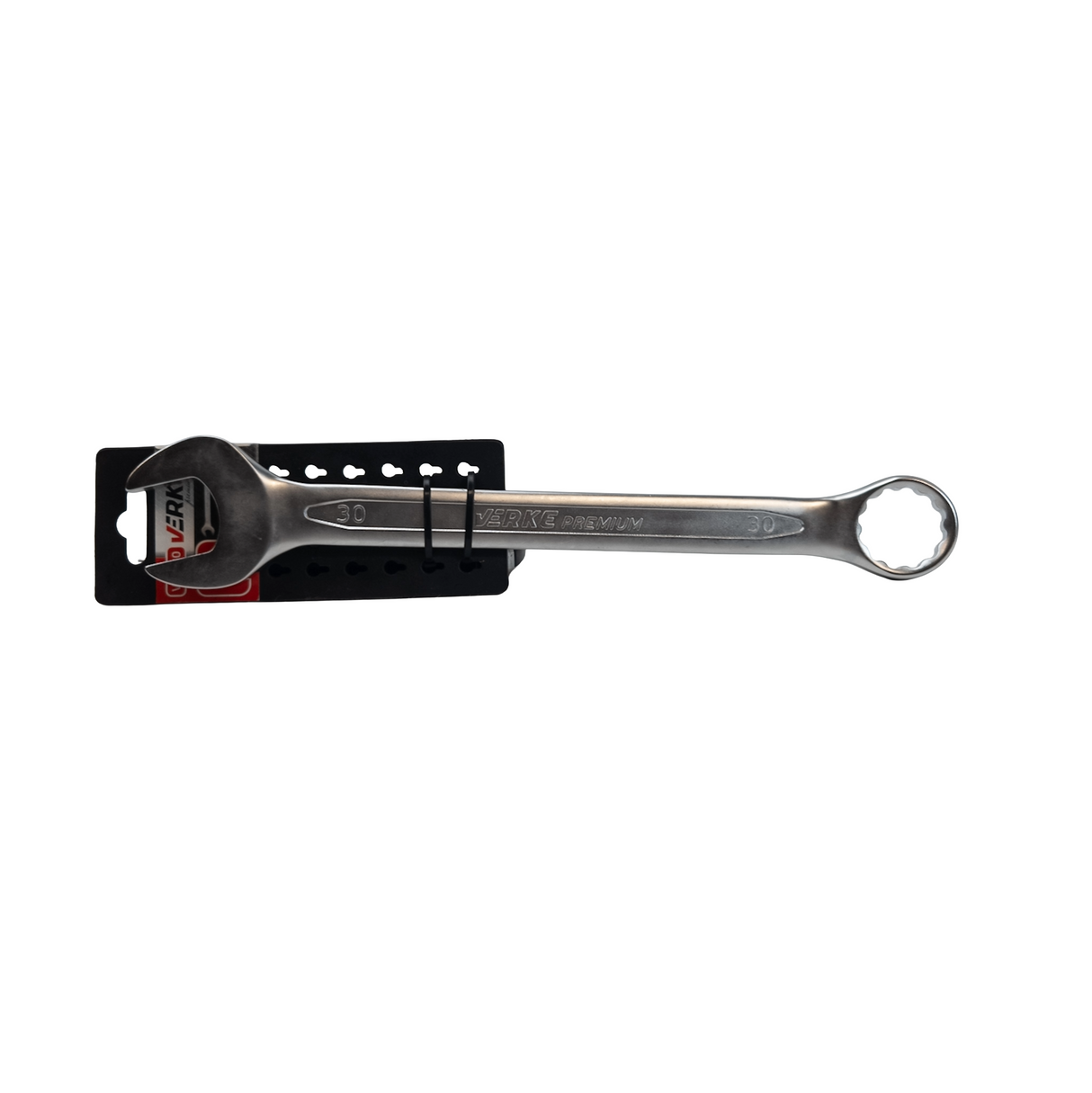 Combination Wrench 6-32 mm