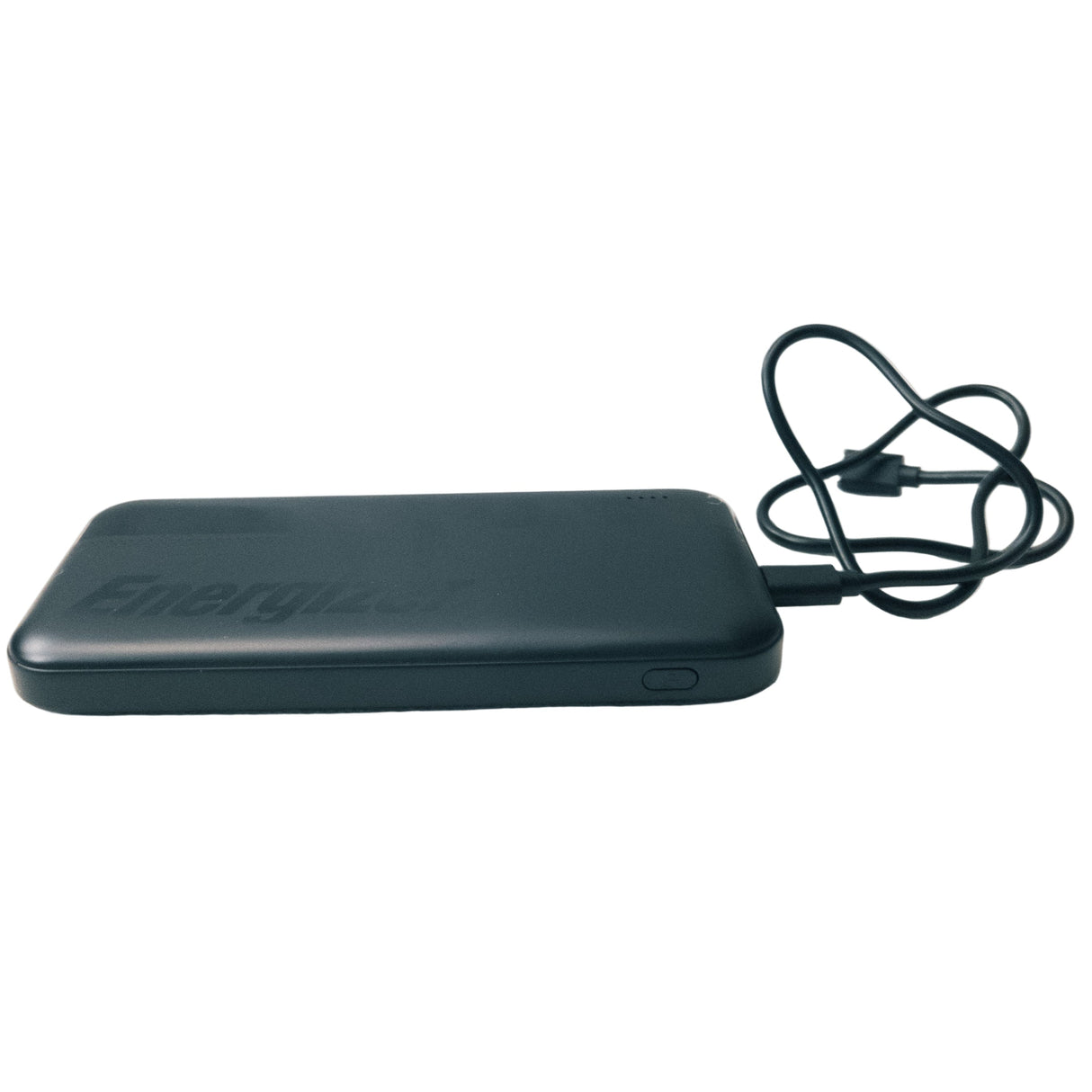 Power bank Energizer para chaleco calefactable – Carga rápida y compatibilidad universal