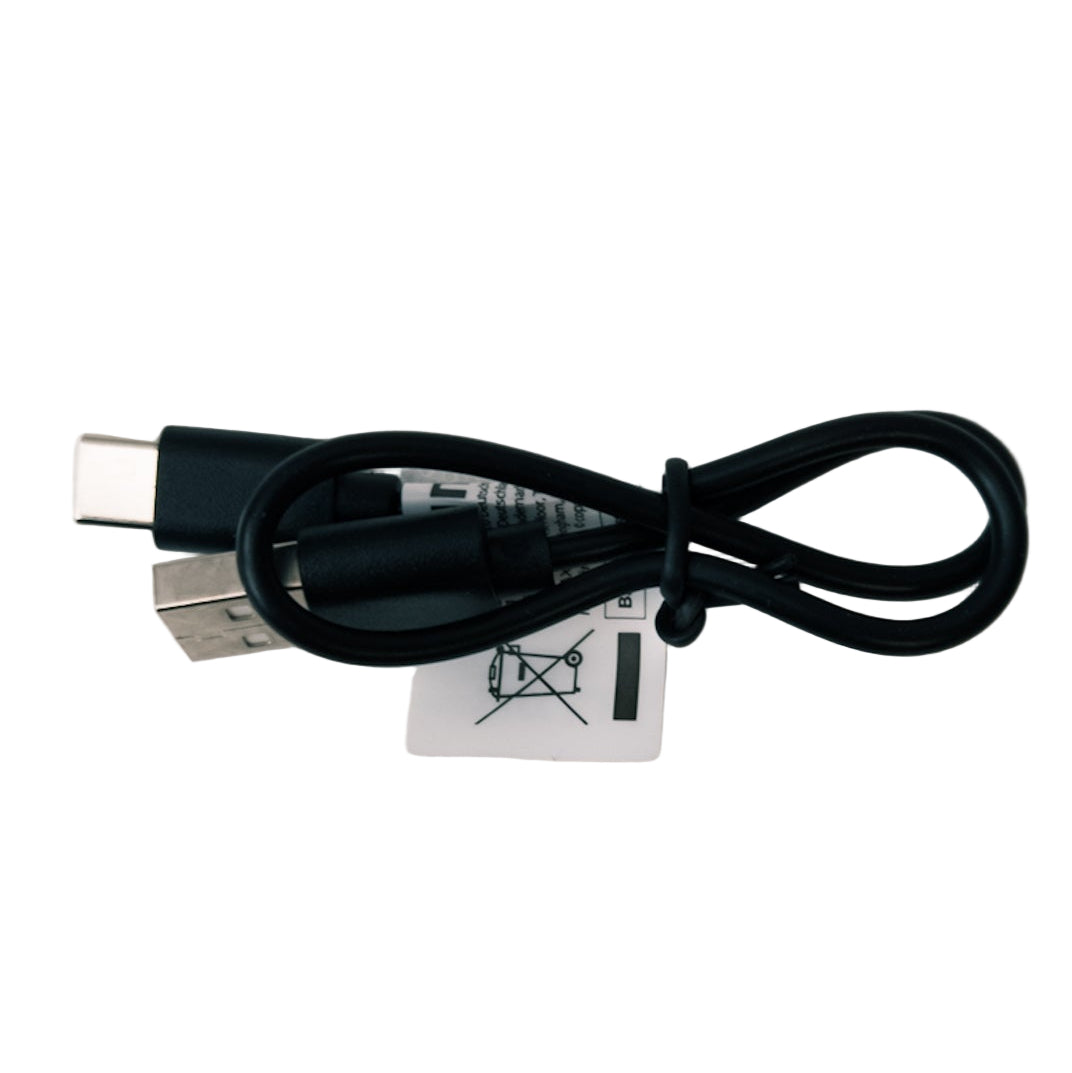 Auricolari Bluetooth Grundig con Cancellazione Attiva del Rumore e Custodia di Ricarica