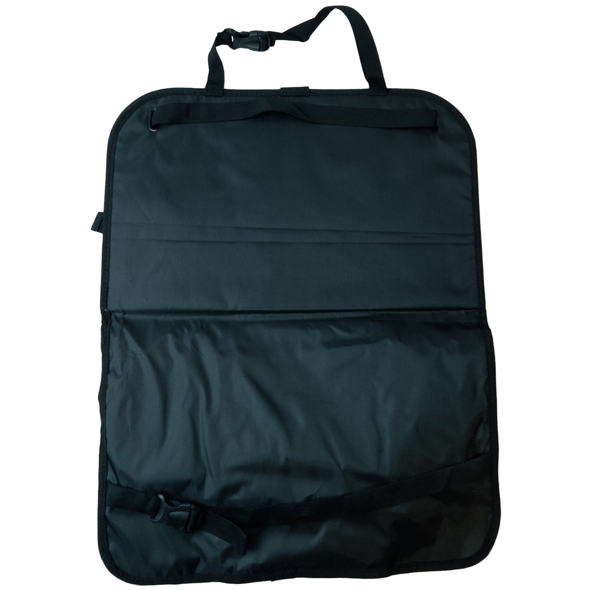 Organisateur de voiture avec poches – Gris