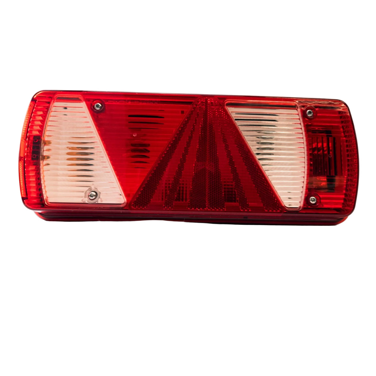 Aspöck Ecopoint II Rear Lamp for Fliegl Trailers