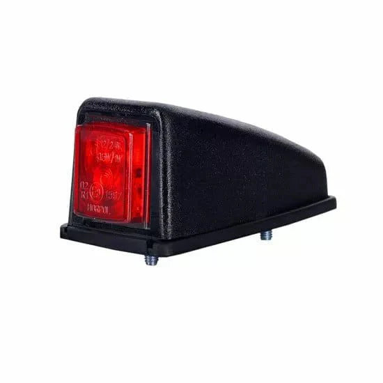 Roof-Mounted LED Position Light