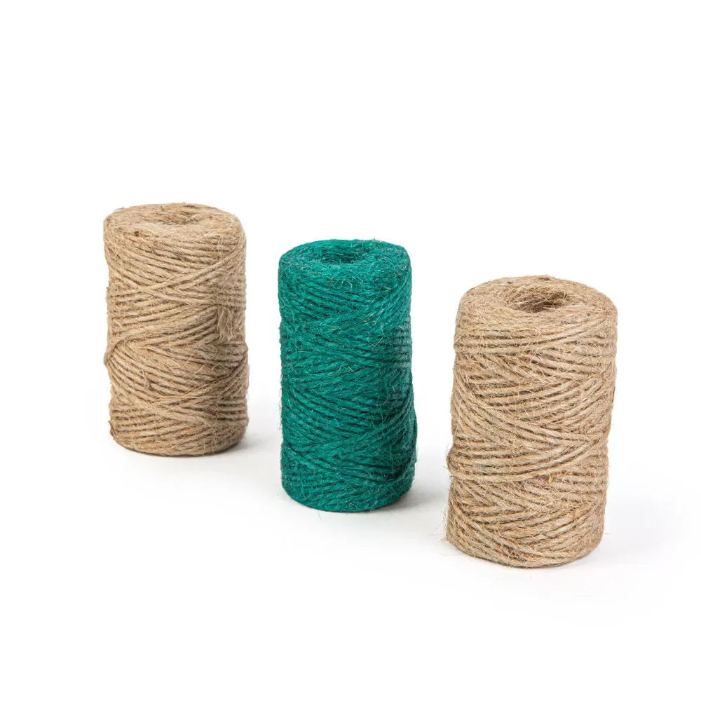 Twine Set 3x35m