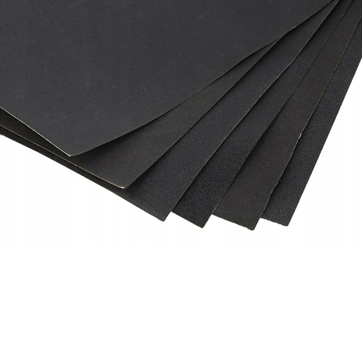 Kit restaurador para faros de plástico