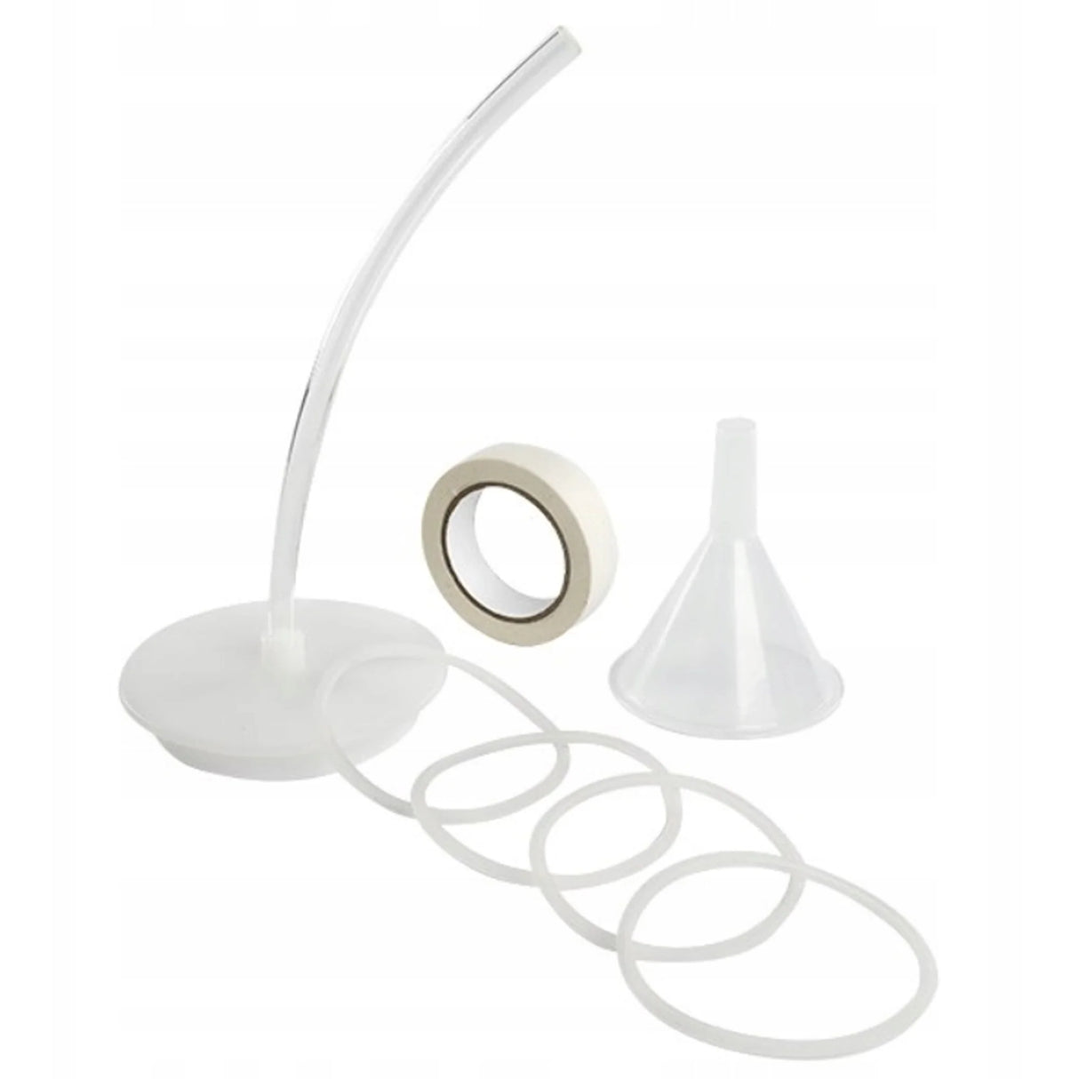 Kit restaurador para faros de plástico