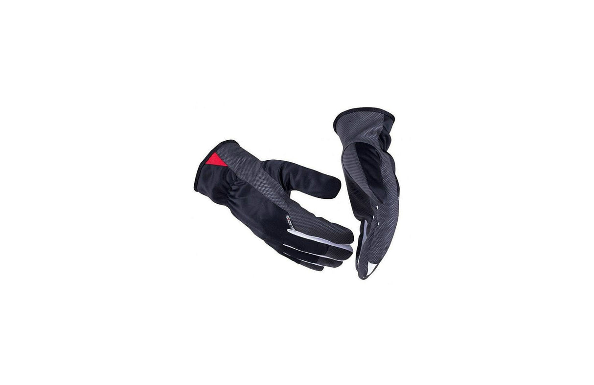 Mănuși de iarnă pentru muncă, căptușite, rezistente la apă – mărimea 10